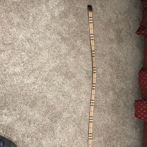 Burberry Belt
